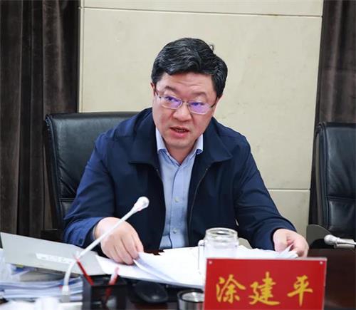 彰顯省會擔當，我們城投人這么干！